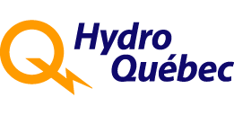 Logo d'Hydro-Québec